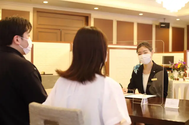 ベルセゾン｜志木の結婚式場【公式】緑と光のガーデンチャペルで叶える貸切ウェディング