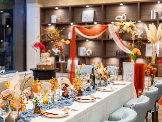 ベルセゾン|志木の結婚式場【公式】緑と光のガーデンチャペルで叶える貸切ウェディング