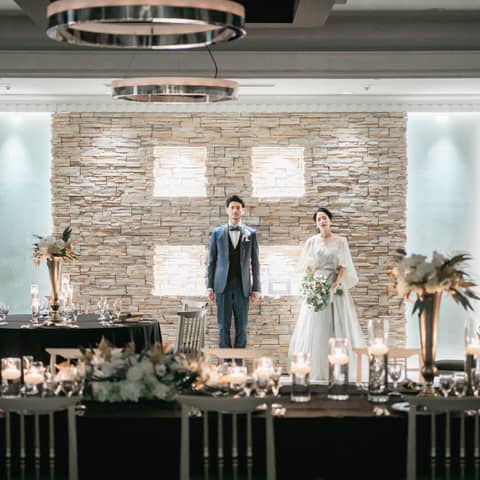 ベルセゾン｜志木の結婚式場【公式】緑と光のガーデンチャペルで叶える貸切ウェディング