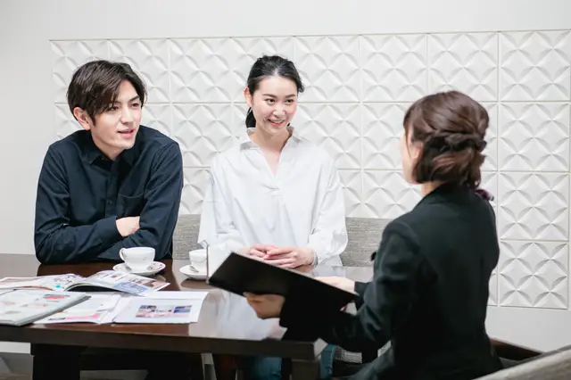 ベルセゾン｜志木の結婚式場【公式】緑と光のガーデンチャペルで叶える貸切ウェディング