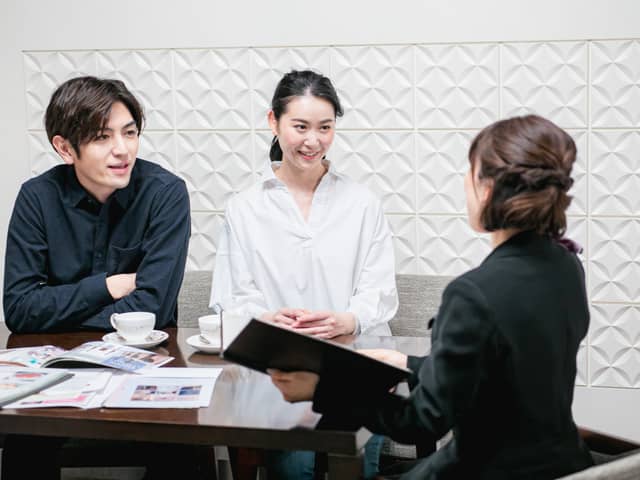 ベルセゾン|志木の結婚式場【公式】緑と光のガーデンチャペルで叶える貸切ウェディング