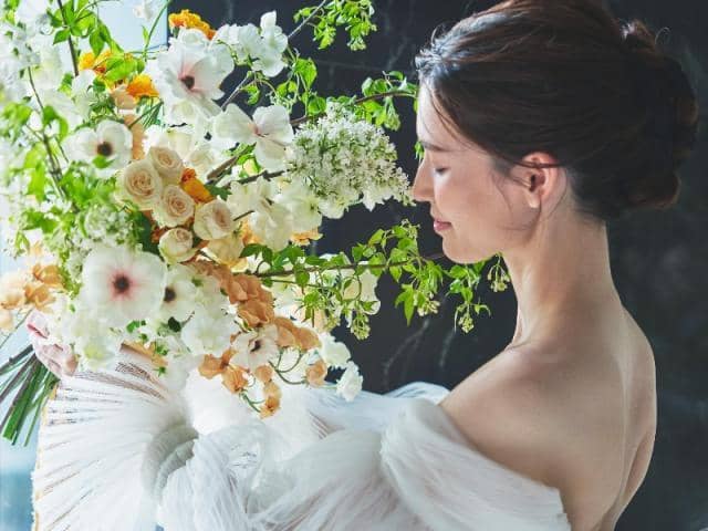 新大阪の結婚式場 | デュクラス大阪【公式】 - FiveStar wedding　