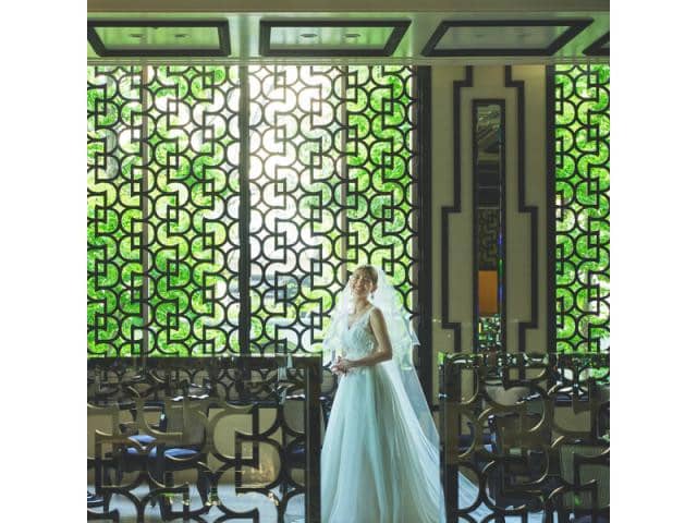 新大阪の結婚式場 | デュクラス大阪【公式】 - FiveStar wedding　