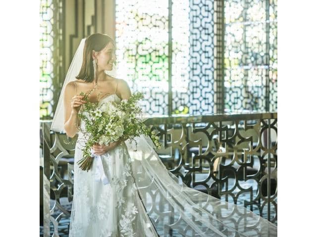 新大阪の結婚式場 | デュクラス大阪【公式】 - FiveStar wedding