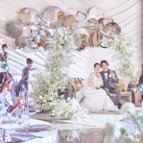 新大阪の結婚式場 | デュクラス大阪【公式】 - FiveStar wedding