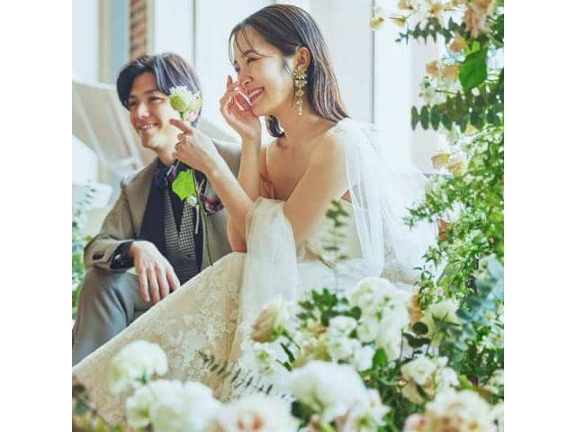 新大阪の結婚式場 | デュクラス大阪【公式】 - FiveStar wedding　