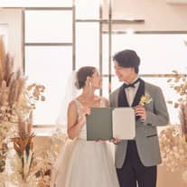 新大阪の結婚式場 | デュクラス大阪【公式】 - FiveStar wedding