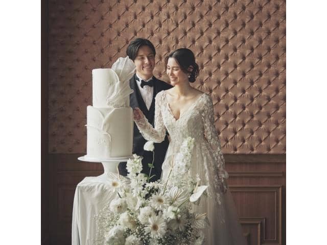 新大阪の結婚式場 | デュクラス大阪【公式】 - FiveStar wedding　
