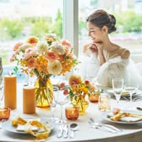 新大阪の結婚式場 | デュクラス大阪【公式】 - FiveStar wedding　