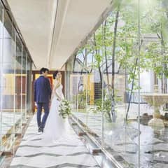 【季節でお得に夏婚プラン】26年6～8月◆50名213万円～