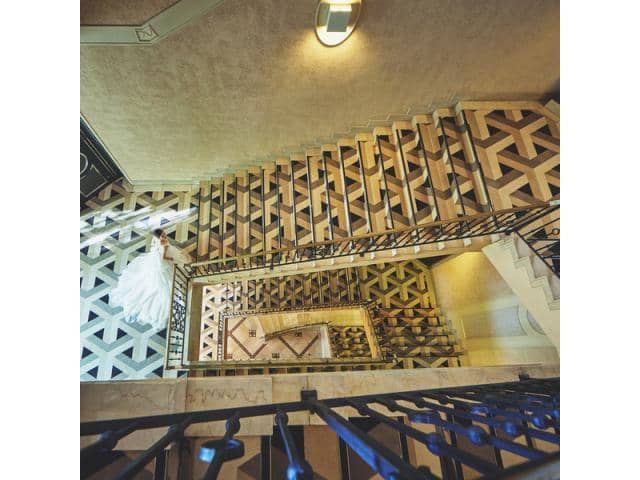 新大阪の結婚式場 | デュクラス大阪【公式】 - FiveStar wedding