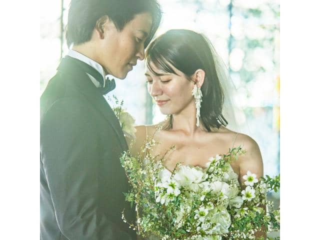 新大阪の結婚式場 | デュクラス大阪【公式】 - FiveStar wedding