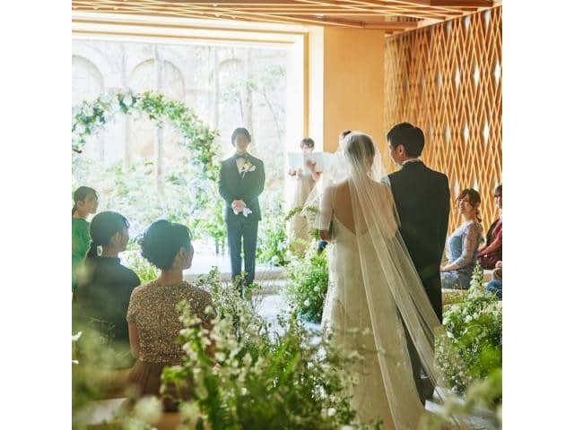新大阪の結婚式場 | デュクラス大阪【公式】 - FiveStar wedding　