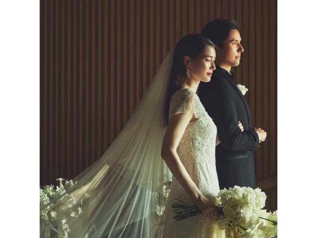 新大阪の結婚式場 | デュクラス大阪【公式】 - FiveStar wedding　