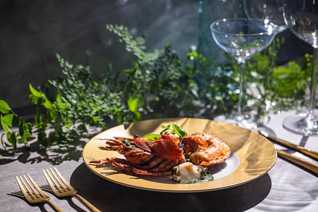 新大阪の結婚式場 | デュクラス大阪【公式】 - FiveStar wedding　