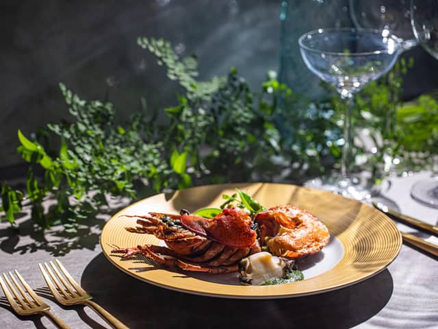 新大阪の結婚式場 | デュクラス大阪【公式】 - FiveStar wedding