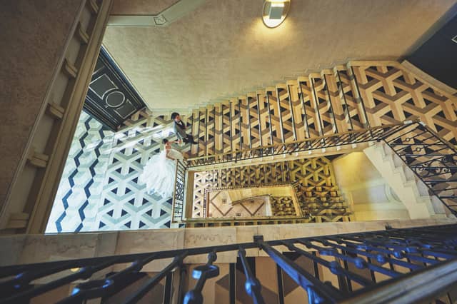 新大阪の結婚式場 | デュクラス大阪【公式】 - FiveStar wedding　