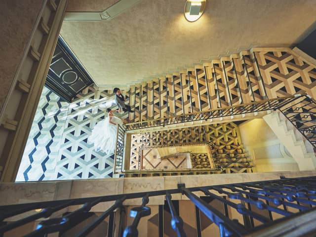 新大阪の結婚式場 | デュクラス大阪【公式】 - FiveStar wedding