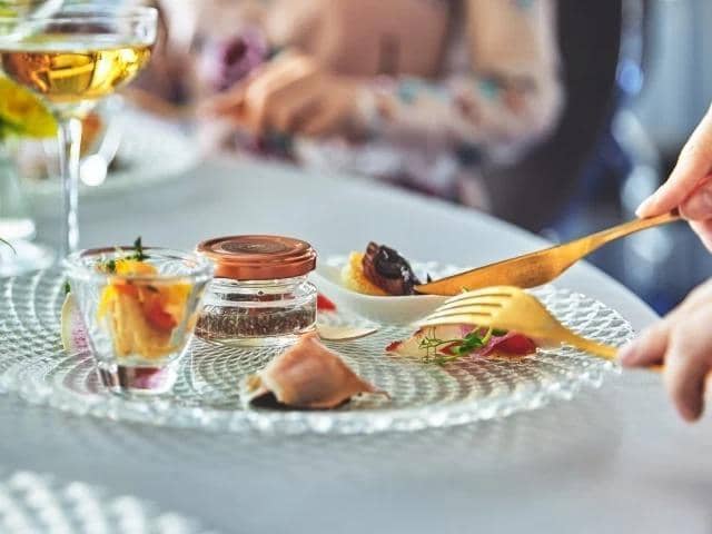 新大阪の結婚式場 | デュクラス大阪【公式】 - FiveStar wedding