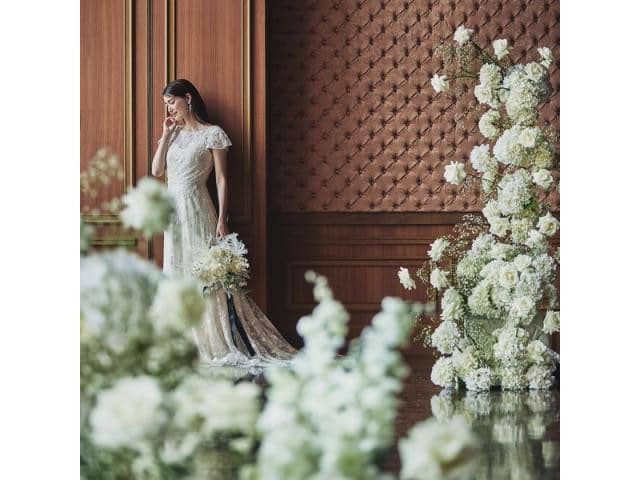 新大阪の結婚式場 | デュクラス大阪【公式】 - FiveStar wedding　