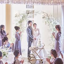 新大阪の結婚式場 | デュクラス大阪【公式】 - FiveStar wedding　
