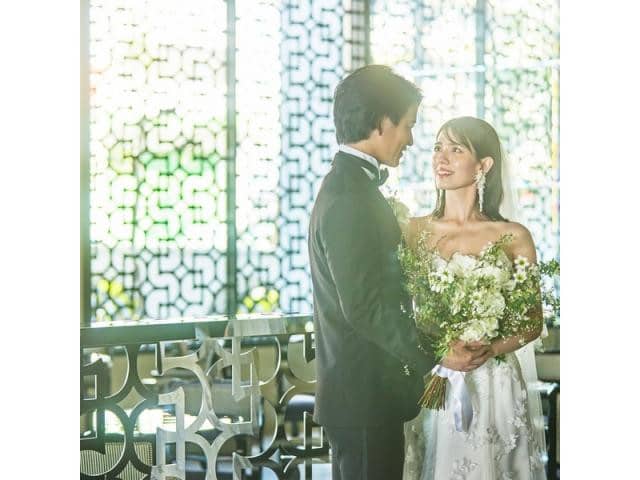 新大阪の結婚式場 | デュクラス大阪【公式】 - FiveStar wedding　
