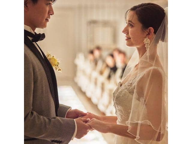 新大阪の結婚式場 | デュクラス大阪【公式】 - FiveStar wedding　