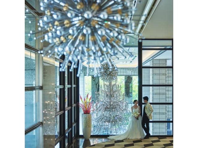 新大阪の結婚式場 | デュクラス大阪【公式】 - FiveStar wedding