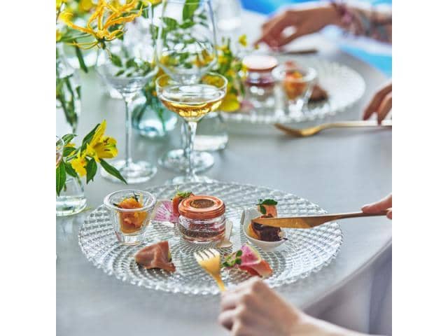 新大阪の結婚式場 | デュクラス大阪【公式】 - FiveStar wedding