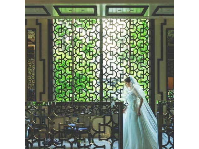 新大阪の結婚式場 | デュクラス大阪【公式】 - FiveStar wedding　