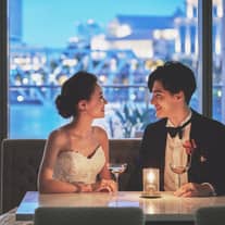 新大阪の結婚式場 | デュクラス大阪【公式】 - FiveStar wedding