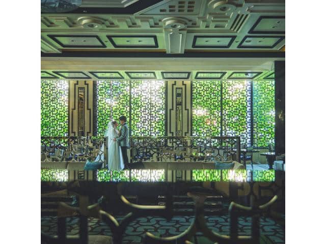 新大阪の結婚式場 | デュクラス大阪【公式】 - FiveStar wedding　