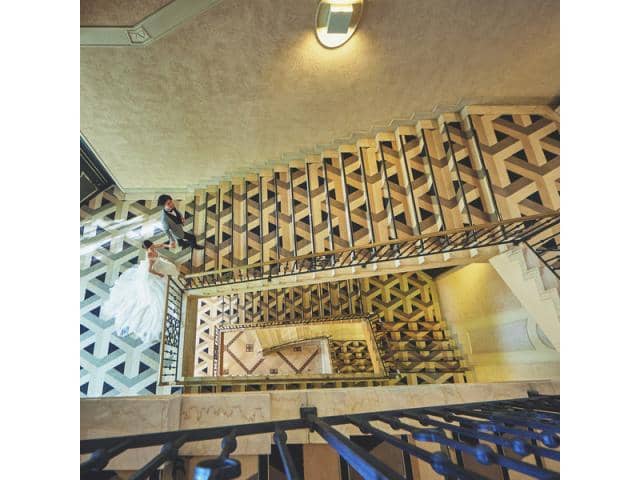 新大阪の結婚式場 | デュクラス大阪【公式】 - FiveStar wedding　