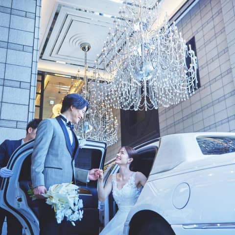 フォトウエディング【60万2500円】