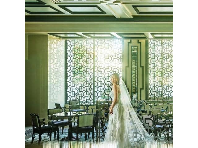 新大阪の結婚式場 | デュクラス大阪【公式】 - FiveStar wedding　