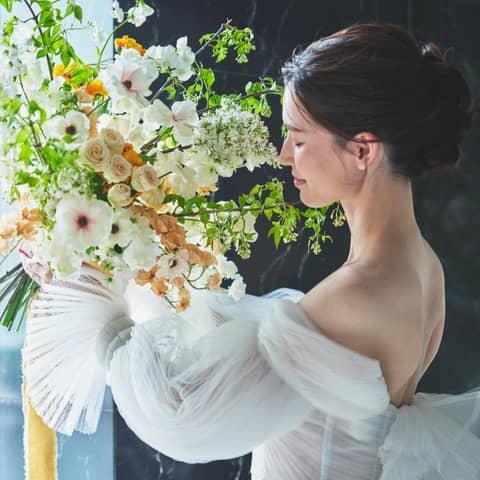 新大阪の結婚式場 | デュクラス大阪【公式】 - FiveStar wedding　