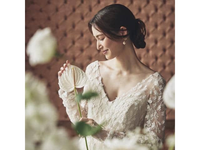 新大阪の結婚式場 | デュクラス大阪【公式】 - FiveStar wedding　