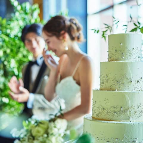 新大阪の結婚式場 | デュクラス大阪【公式】 - FiveStar wedding　