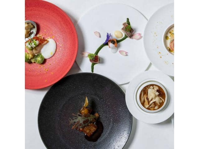 新大阪の結婚式場 | デュクラス大阪【公式】 - FiveStar wedding　