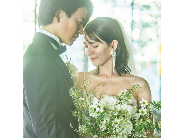 新大阪の結婚式場 | デュクラス大阪【公式】 - FiveStar wedding　