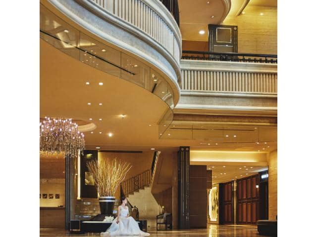 新大阪の結婚式場 | デュクラス大阪【公式】 - FiveStar wedding