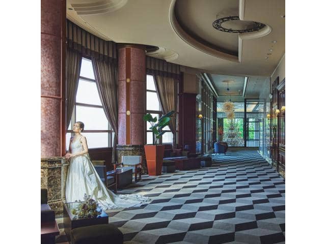 新大阪の結婚式場 | デュクラス大阪【公式】 - FiveStar wedding　