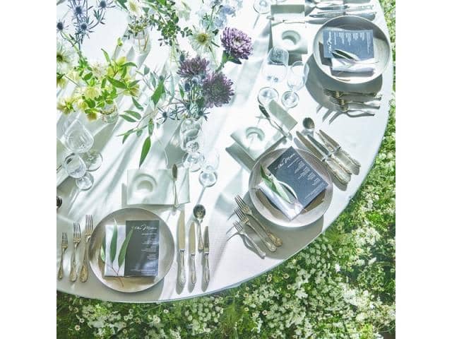 新大阪の結婚式場 | デュクラス大阪【公式】 - FiveStar wedding　