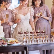 新大阪の結婚式場 | デュクラス大阪【公式】 - FiveStar wedding　