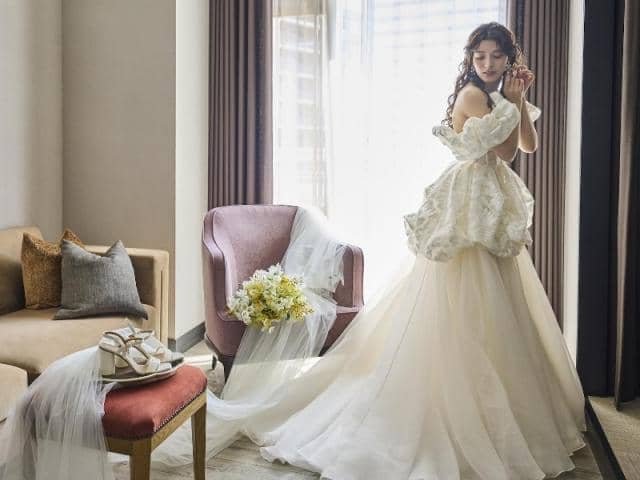 新大阪の結婚式場 | デュクラス大阪【公式】 - FiveStar wedding　