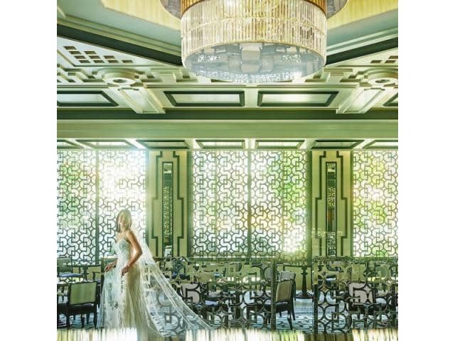 新大阪の結婚式場 | デュクラス大阪【公式】 - FiveStar wedding　