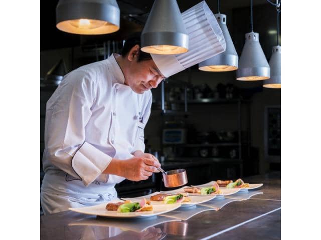 新大阪の結婚式場 | デュクラス大阪【公式】 - FiveStar wedding　