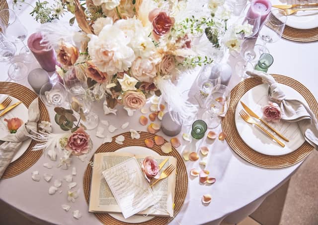 新大阪の結婚式場 | デュクラス大阪【公式】 - FiveStar wedding　