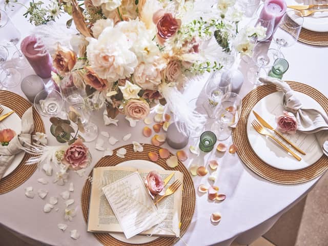 新大阪の結婚式場 | デュクラス大阪【公式】 - FiveStar wedding