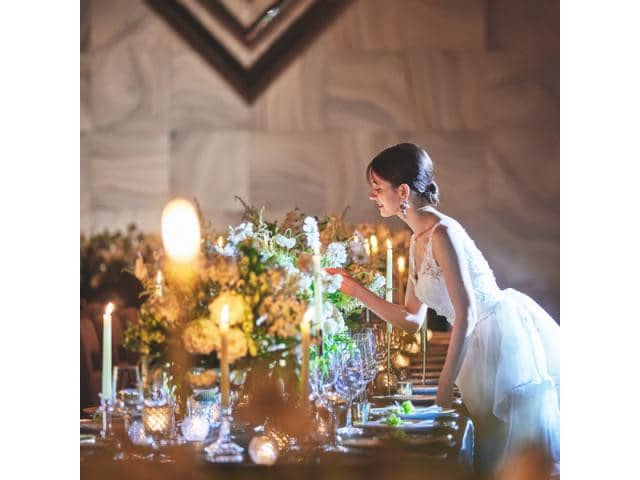 新大阪の結婚式場 | デュクラス大阪【公式】 - FiveStar wedding　